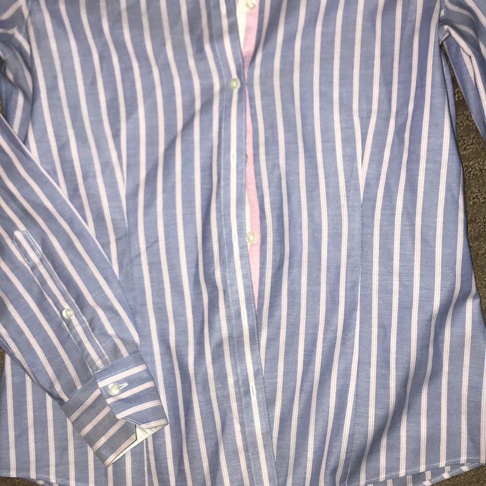 Button down shirt - Picture 2 of 5